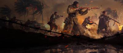 Activision "забыла" про себя в трейлере Call of Duty: Vanguard на фоне скандала с домогательствами в компании - gamemag.ru