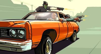 Томас Хендерсон - Инсайдер сообщил приблизительные сроки выхода переиздания Grand Theft Auto - gametech.ru