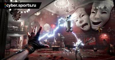 Разработчики Atomic Heart заявили, что игра получит сиквел - cyber.sports.ru - Сталинград