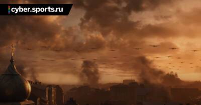 Разработчики Call of Duty: Vanguard создавали горящее небо Сталинграда на основе фотографий пожаров в Калифорнии - cyber.sports.ru - штат Калифорния - Россия - Сан-Франциско - Сталинград