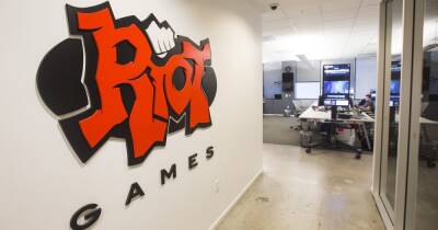 Алексей Никонов - Бывшие сотрудники Riot Games и Stunlock основали студию для разработки постапокалиптической игры - cybersport.ru - Китай