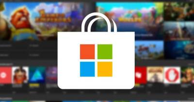 СМИ: Microsoft негласно снижала комиссию для крупных издателей игр - cybersport.ru