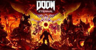 Мик Гордон - Doom Eternal - Мик Гордон заявил, что хочет выпустить свою версию саундтрека Doom Eternal, но не может получить разрешения Bethesda - cybersport.ru