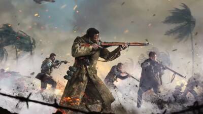 Sledgehammer Games хочет в будущем выйти за рамки Call of Duty - igromania.ru