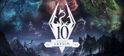 Концерт в честь десятилетия Elder Scrolls V: Skyrim состоится 11 ноября - playground.ru - Лондон - Англия