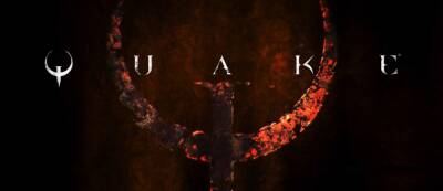 Переиздание Quake сравнили с оригиналом, подтвержден коробочный релиз для PlayStation 4 и Nintendo Switch - gamemag.ru