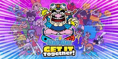 Сборник мини-игр WarioWare: Get It Together! получил бесплатную демоверсию - ru.ign.com