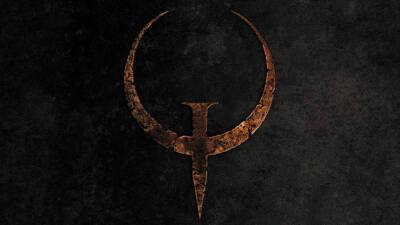 Джон Кармак - Авторы ремастера Quake оказались в центре скандала — Bethesda обвиняют в нарушении лицензии GLR - gametech.ru