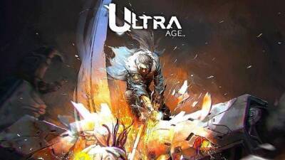 Слэшер Ultra Age получил дату релиза в сентябре - lvgames.info