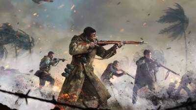 Sledgehammer Games хочет в будущем выйти за рамки Call of Duty — WorldGameNews - worldgamenews.com