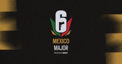 Мексика - У двух участников мейджора по Rainbow Six Siege обнаружили коронавирус - cybersport.ru - Мексика - Мехико