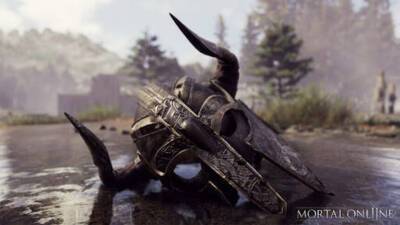 Авторы Mortal Online 2 просят фанатов прислать геймплейные ролики для нового трейлера - mmo13.ru