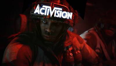 Activision подозревают в дистанцировании от Call of Duty: Vanguard - gameinonline.com