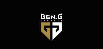 G.Esports - Gen.G отобралась на Worlds 2021 по League of Legends - cybersport.metaratings.ru