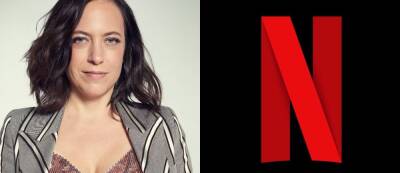 Лорен Шмидт Хиссрич - Netflix заключил долгосрочный контракт с шоураннером "Ведьмака" - gamemag.ru