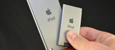 Стив Джобс - В 2011 году мог выйти iPhone nano — устройство упоминал в переписке Стив Джобс - gamemag.ru
