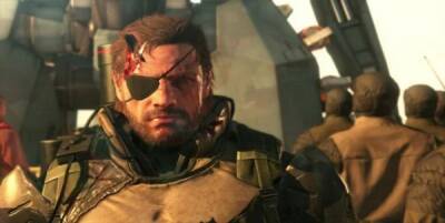 Оскар Айзек - Оскар Айзек о Metal Gear Solid: "Я просто любил эту игру" - playground.ru