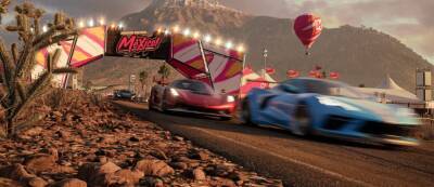 Джефф Кейли - Forza Horizon 5, Replaced, Far Cry 6 и многое другое - хайп-трейлер презентации Opening Night Live - gamemag.ru