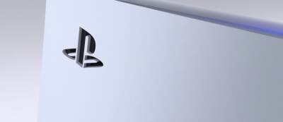 Новая ревизия PS5 поступила в магазины Австралии - gamemag.ru - Австралия