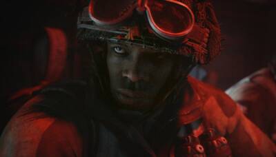 Альфа-тестирование режима Call of Duty: Vanguard пройдёт 27-29 августа - igromania.ru