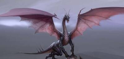 Дэвид Гейдер - Название серии Dragon Age создано благодаря генератору имен. BioWare сделала необычный ход - gametech.ru