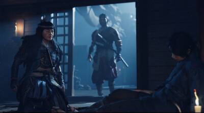 Ghost of Tsushima: Director’s Cut попала под огонь критики фанатов PlayStation - gametech.ru