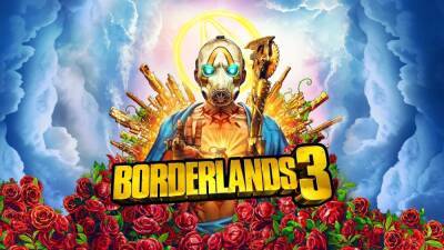 Borderlands 3 заработала 14 миллионов долларов за один день в EGS. Эксклюзивность обошлась в 10 раз больше - gametech.ru