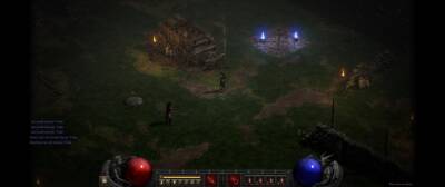 Поддержки ультра широких форматов экрана не будет даже в одиночной игре Diablo II: Resurrected - noob-club.ru