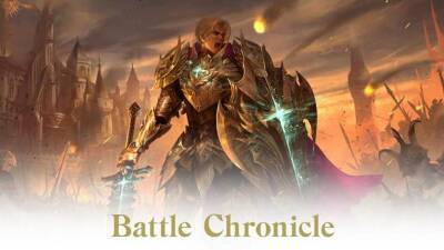 Осенью Lineage 2 Essence получит обновление Battle Chronicle со множеством изменений - mmo13.ru