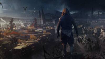 Techland помимо Dying Light 2 работает над совершенно новой игрой с открытым миром - playground.ru