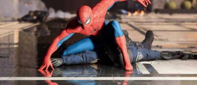 Новый патч для Spider-Man: Remastered улучшил трассировку лучей и стабильность игры - gamemag.ru