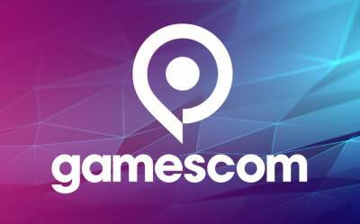 Джефф Кили - Трейлер грядущего мероприятия gamescom 2021 - lvgames.info - Москва