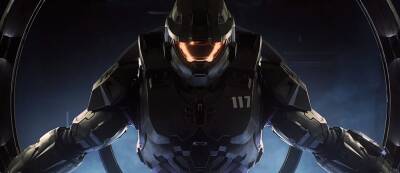 Bungie вернется к Halo в кроссовере с Destiny 2 - слух - gamemag.ru