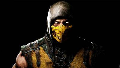 Джефф Грабб - Mortal Kombat 12 может выйти раньше, чем Injustice 3 - gameinonline.com
