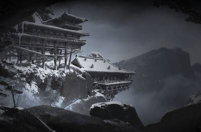 Опубликован трейлер Black Myth: Wukong на движке Unreal Engine 5 с включенной опцией NVIDIA DLSS - itndaily.ru - Китай