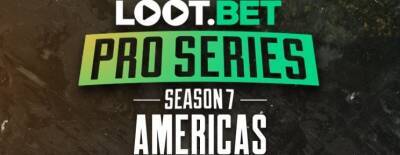 Team Undying победила на BTS Pro Series Season 7: Americas - dota2.ru