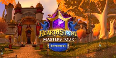 Hearthstone Masters Tour в Луносвете: руководство для зрителей - news.blizzard.com - Штормград