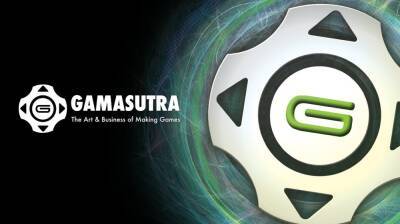 Игровое издание Gamasutra переименовали в Game Developer - igromania.ru