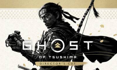 Игроки занизили рейтинг Ghost of Tsushima Director's Cut из-за необходимости платить за некстген - playground.ru