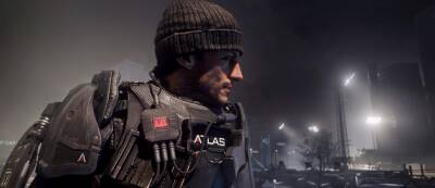 Создатели Call of Duty: Vanguard надеются однажды отдохнуть от популярной серии шутеров - gamemag.ru