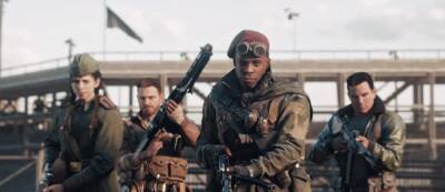 "Стараемся помогать друг другу": Создатели Call of Duty: Vanguard выступили решительно против токсичности на рабочем месте - gamemag.ru