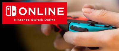 Nintendo дарит: Успейте забрать 7 дней подписки Nintendo Switch Online бесплатно - gamemag.ru - Россия