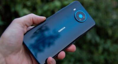 В официальном промо Nokia G50 5G раскрыты дизайн и главная начинка - app-time.ru