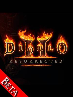 Diablo II: Resurrected. Триумфальное возвращение? - 1c-interes.ru