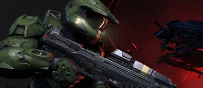Джозеф Стейтен - 343 Industries обсуждала еще один перенос Halo: Infinite - gamemag.ru