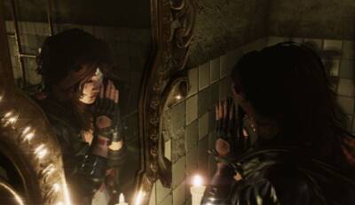 Каролина Уокер - Названа дата релиза олдскульного хоррора Tormented Souls. Игра вдохновлена Resident Evil и Silent Hill - ps4.in.ua - Уинтерлейк