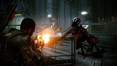 Aliens: Fireteam Elite зарабатывает смешанные оценки после премьеры - gameinonline.com