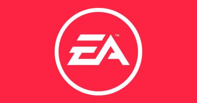 EA бесплатно делится своими запатентованными технологиями - gametech.ru