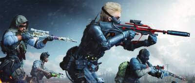 Судя по всему, разработчики Call Of Duty: Warzone начали банить компьютеры читеров - gametech.ru