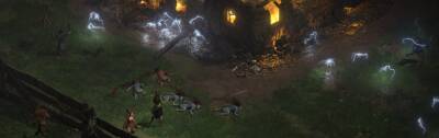 Создать своё лобби на консолях во время релиза Diablo II: Resurrected не выйдет - noob-club.ru